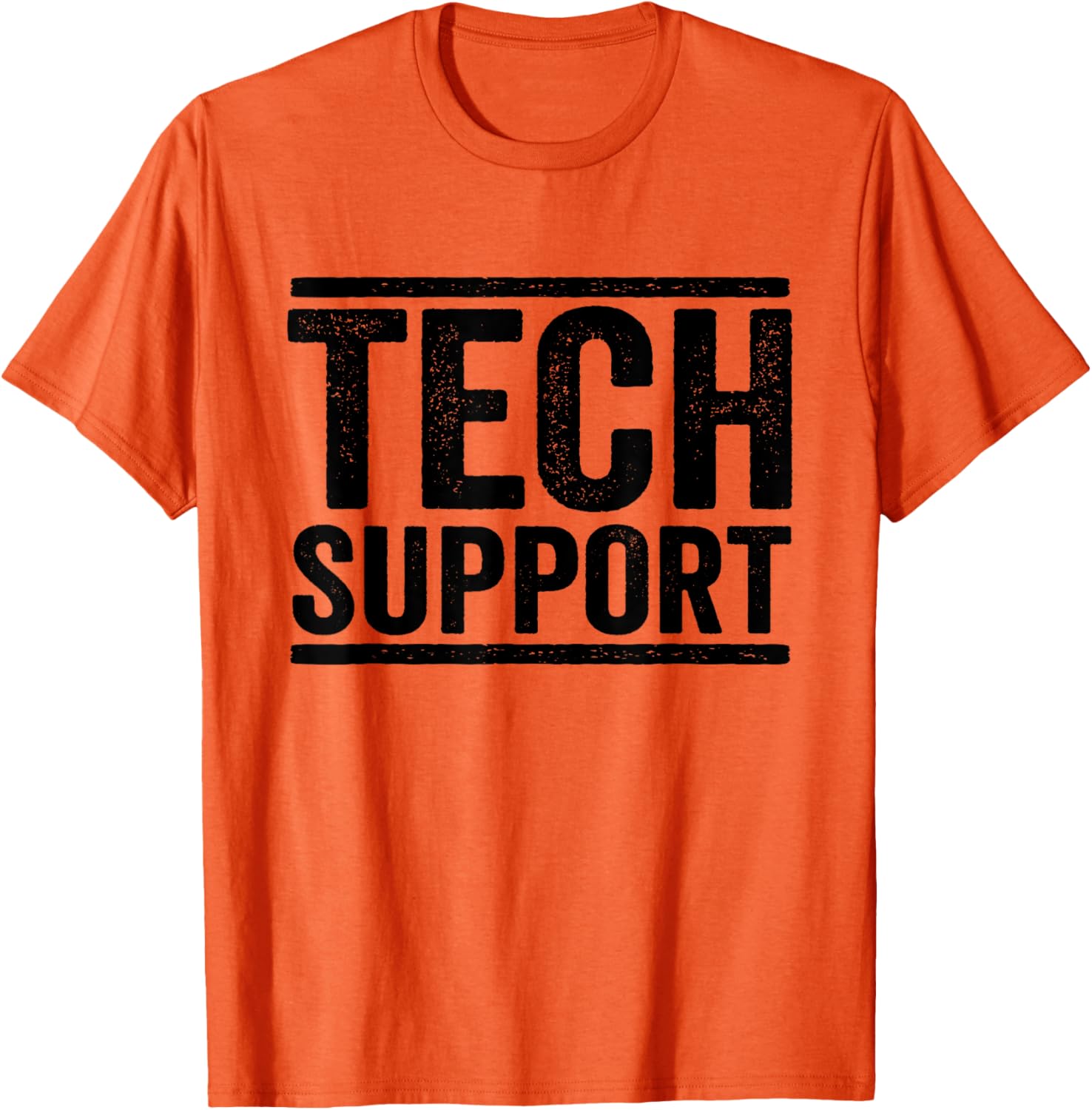 Funny Tech Support T-Shirt for Nerds and Geeks - Perfect Gift Idea - 15