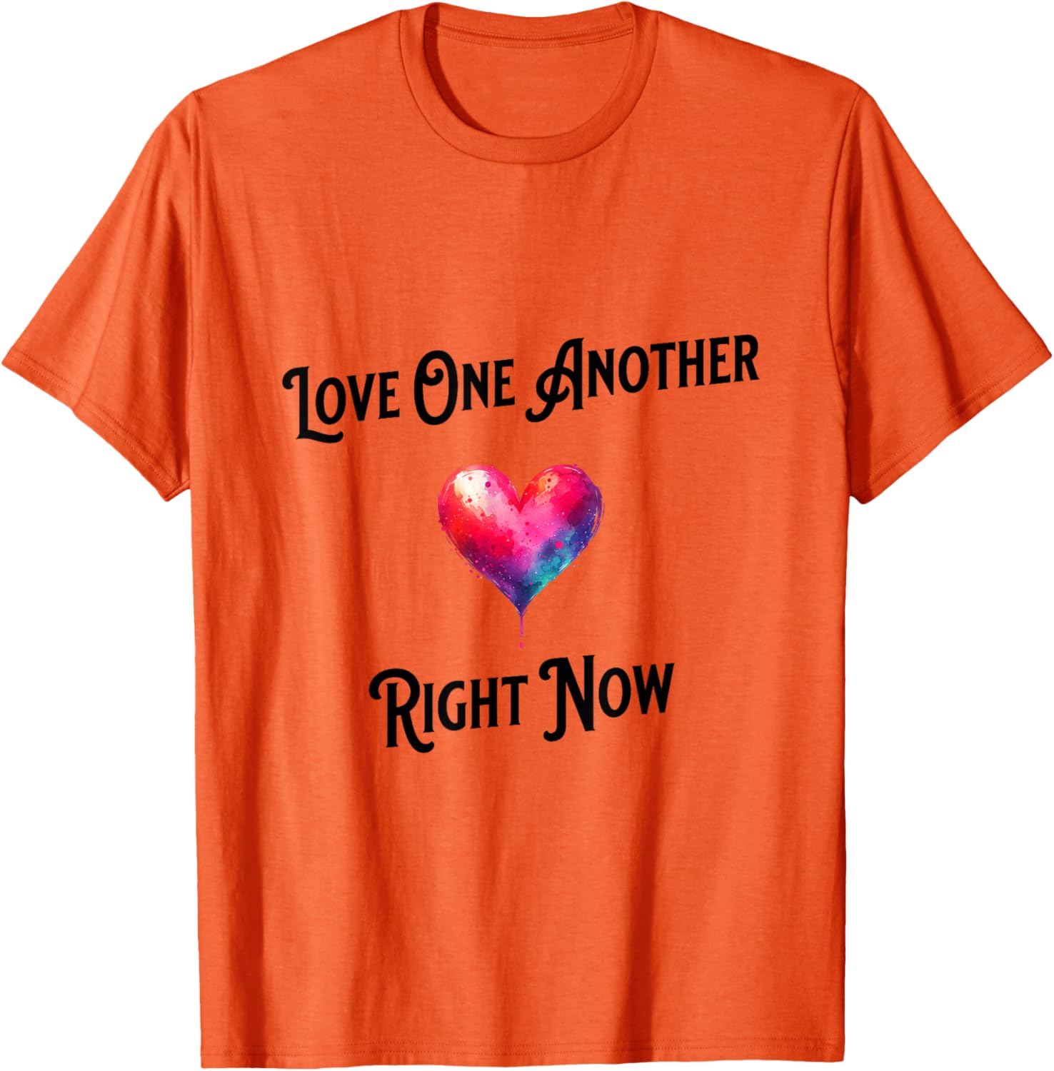 Inspirational Graphic T-Shirt for Positive Vibes and Everyday Style - 16