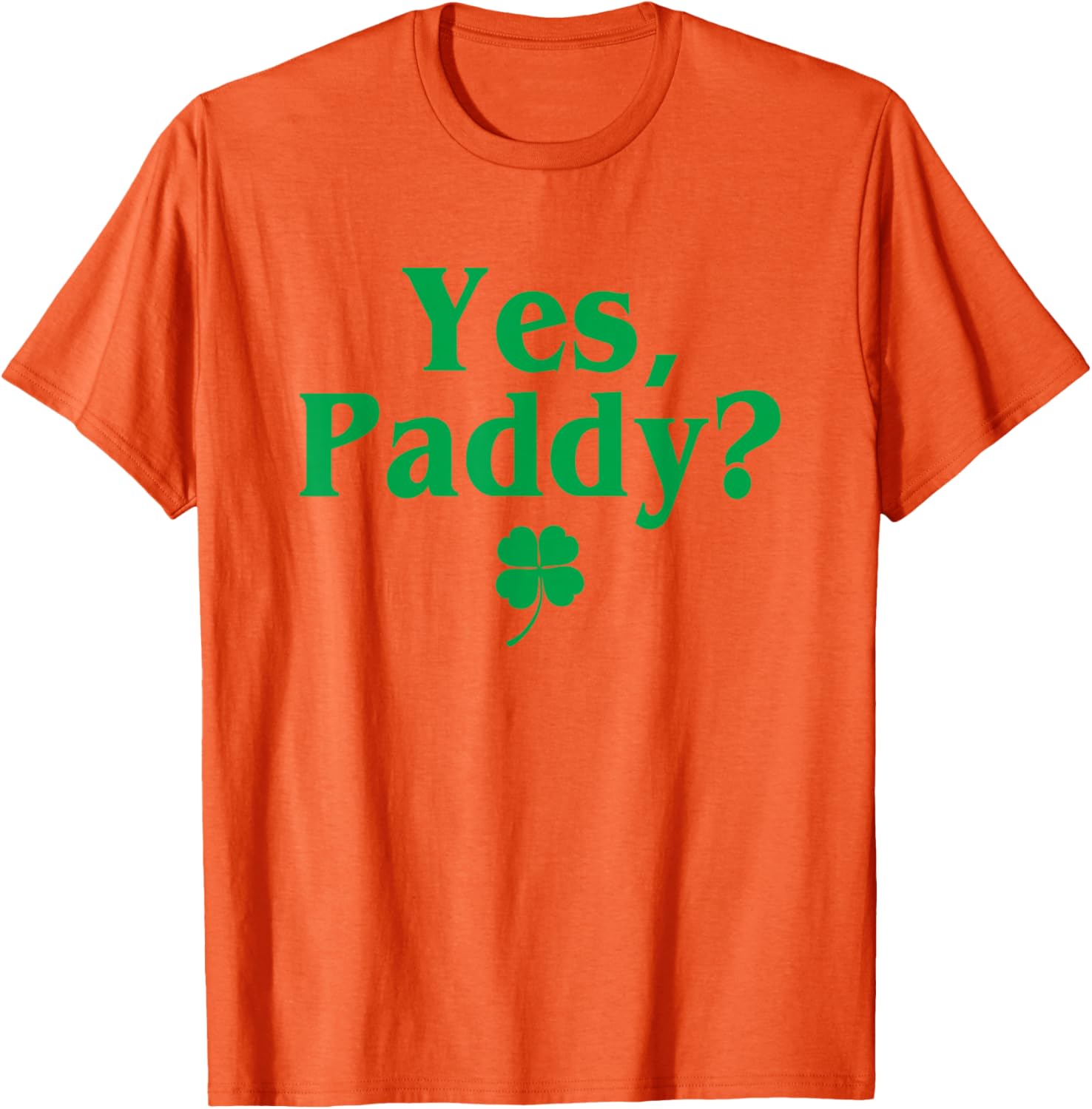 Funny St. Paddy's Day Irish Baby T-Shirt for Cute Little Ones - 1