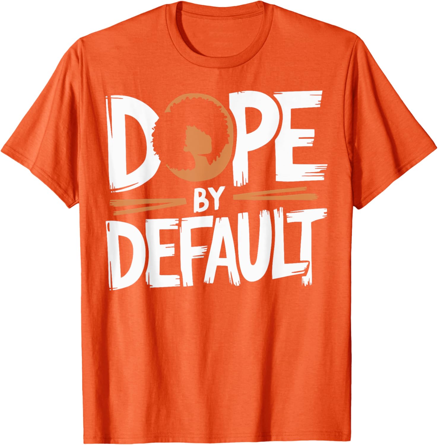 Dope By Default T-Shirt Stylish and Trendy Casual Wear for Everyone - 9