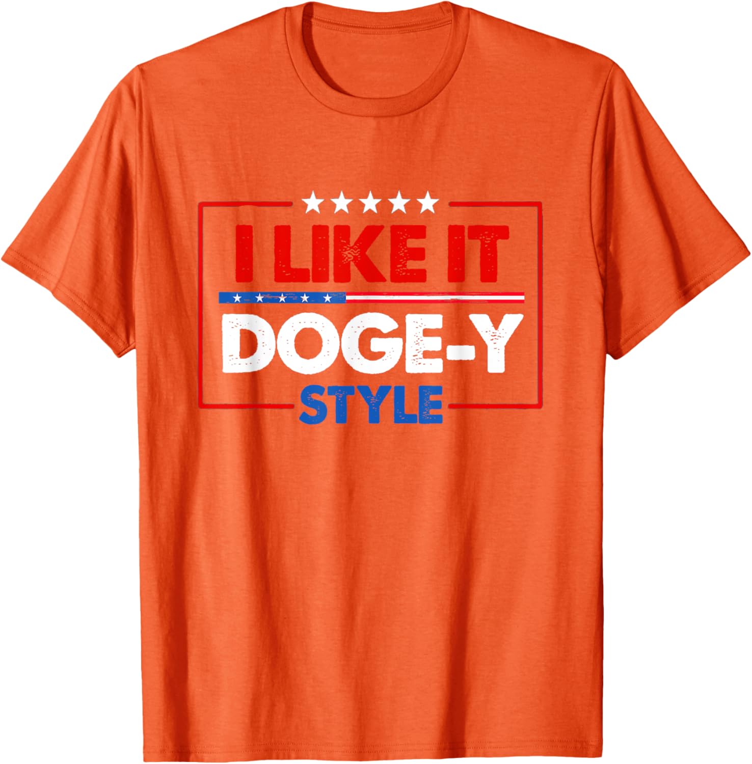 Funny Doge Meme Crypto T-Shirt I Like It DOGE-Y Style Apparel - 11