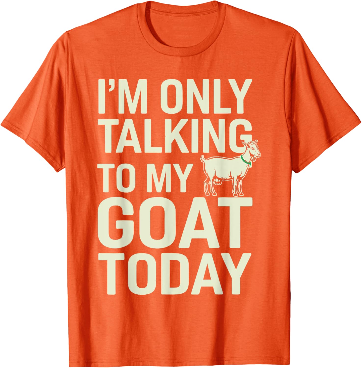 Funny Goat Lover T-Shirt for Men, Women, and Kids - Boer & Pygmy Design - 21