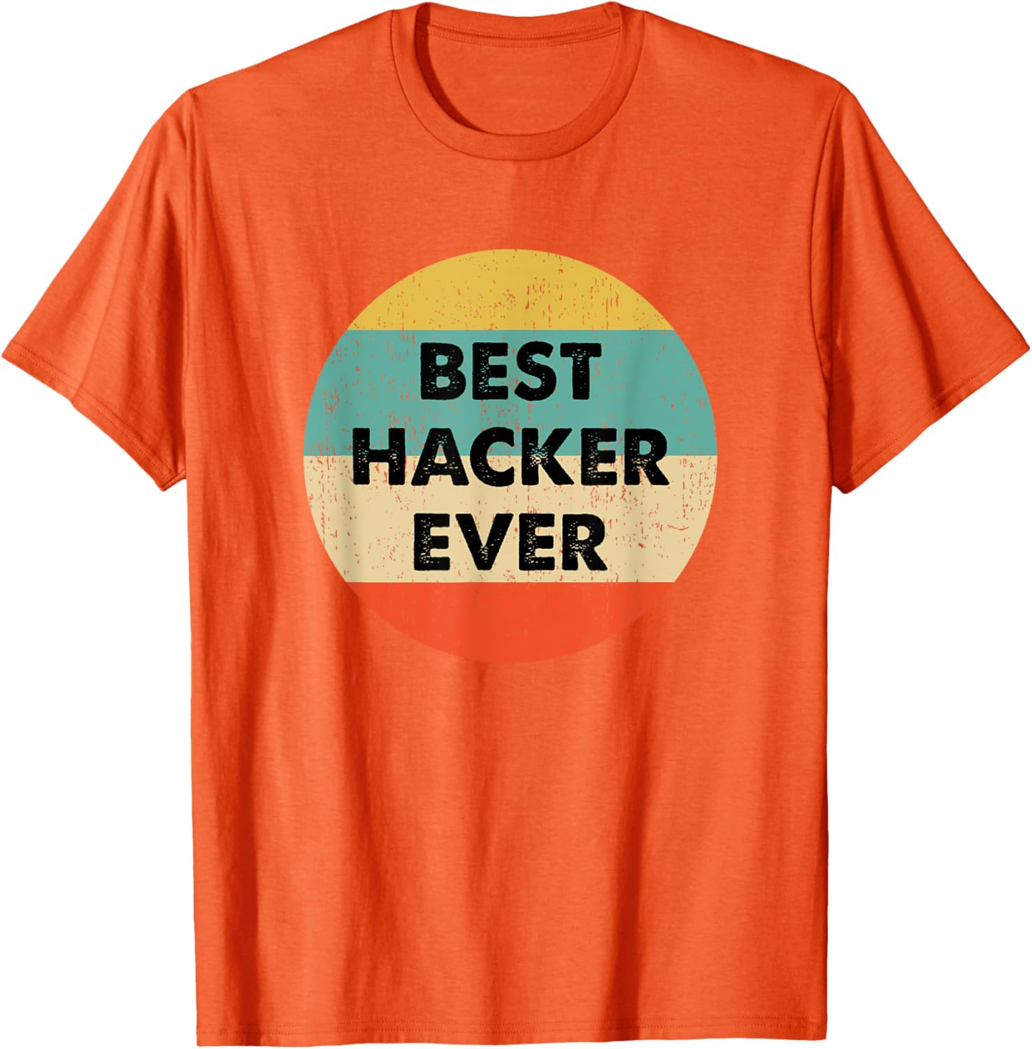 Hacker Name T-Shirt for Tech Lovers - Stylish & Trendy Apparel - 13