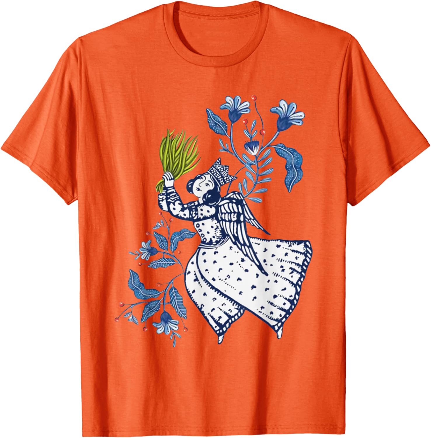 Happy Norouz T-Shirt for Persian New Year - Celebrate Spring Equinox - 11