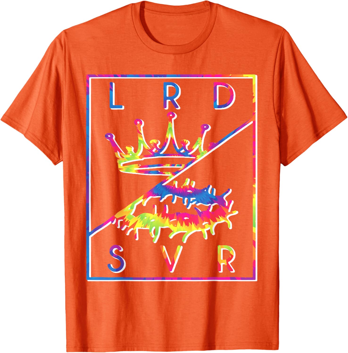 Vintage Tie Dye Retro Jesus Graphic T-Shirt for Christian Fans - 21
