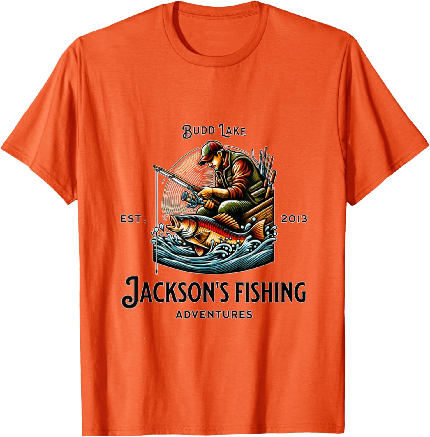 Livewithin7 Unisex Black Cotton T-Shirt Short Sleeves Size Small - 6