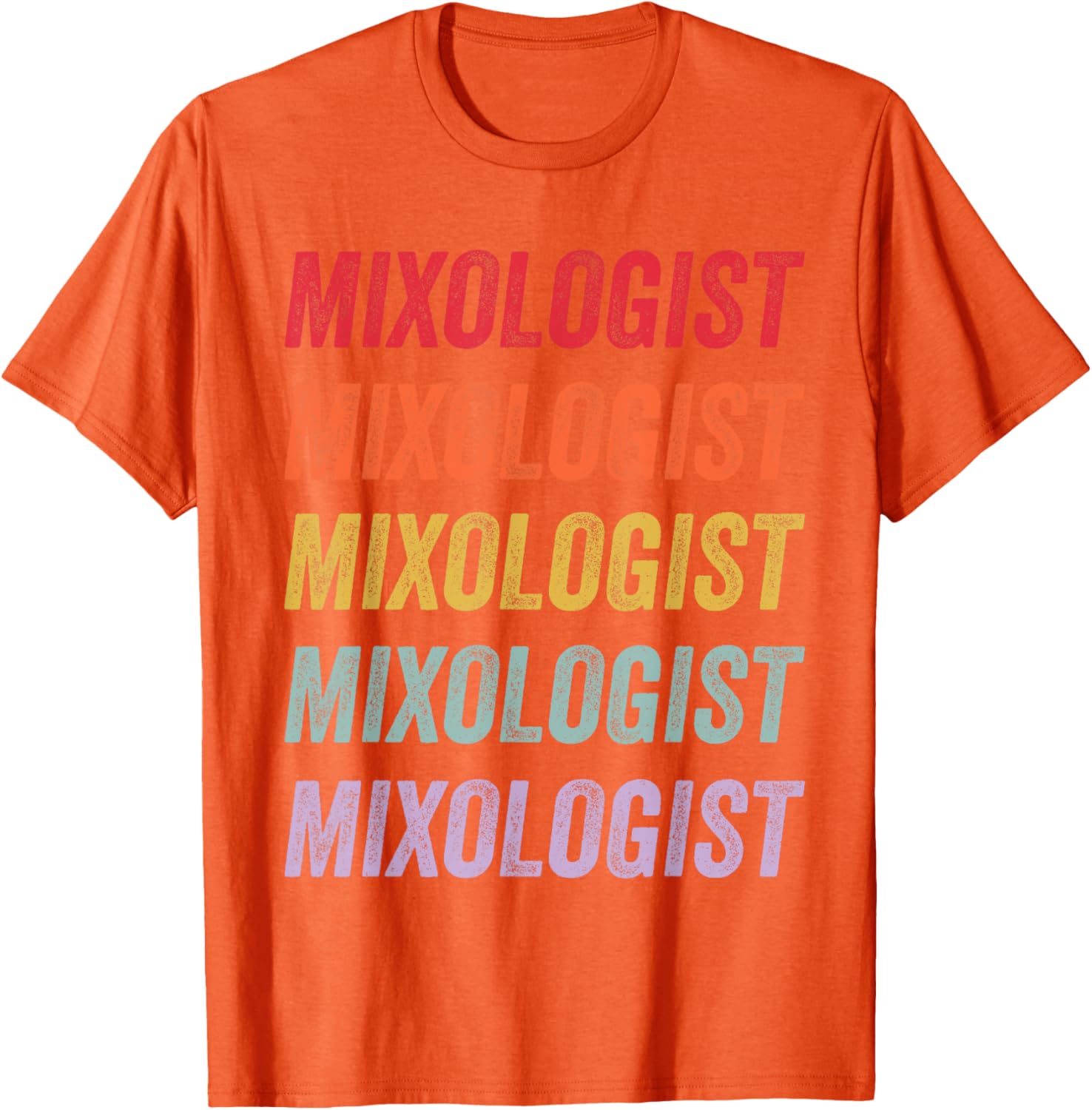 Cool Mixologist T-Shirt for Cocktail Lovers - Stylish and Fun Apparel - 15