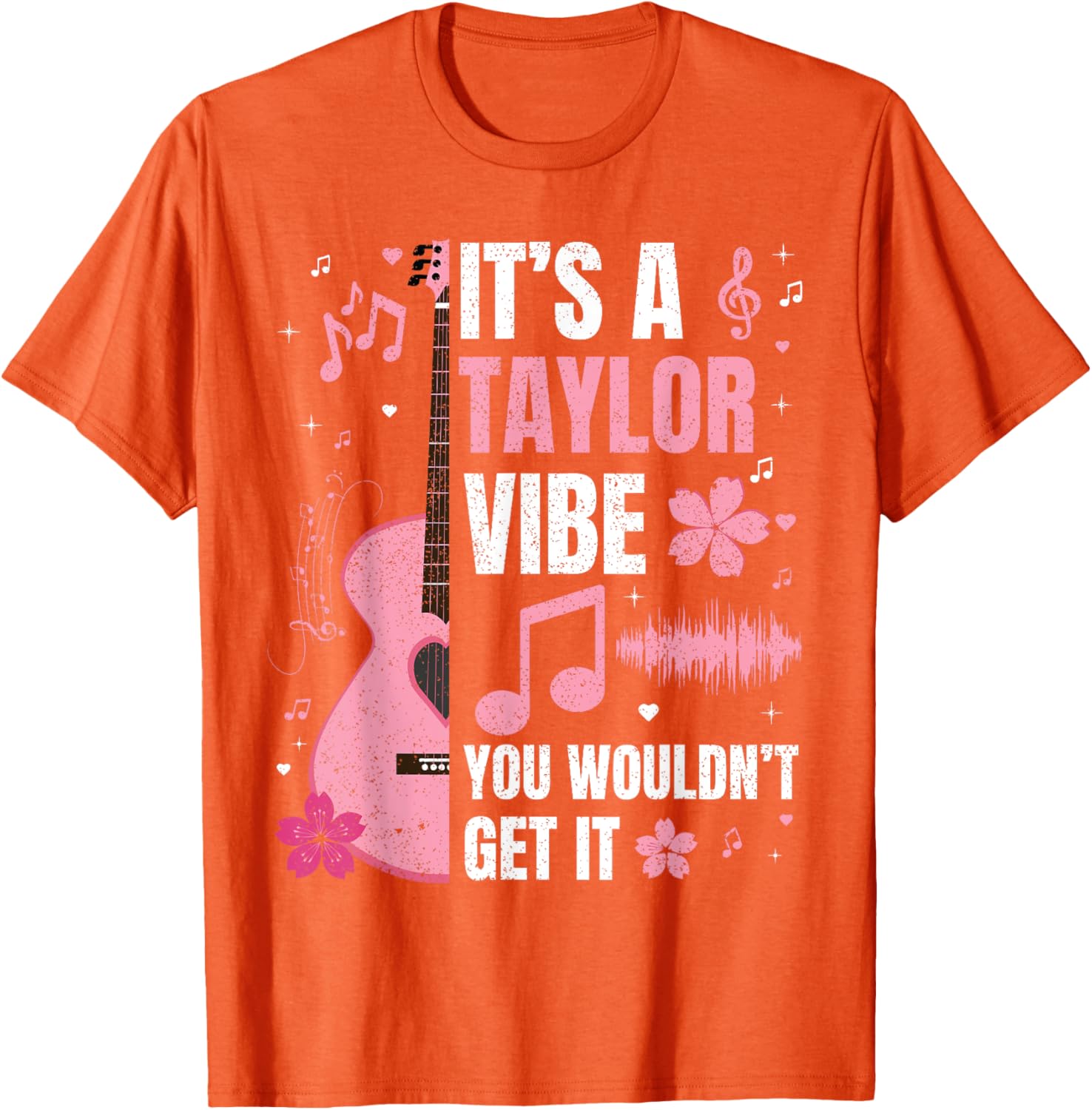 Taylor Vibe Graphic Tee for Women, Men, and Kids - Trendy Casual T-Shirt - 8
