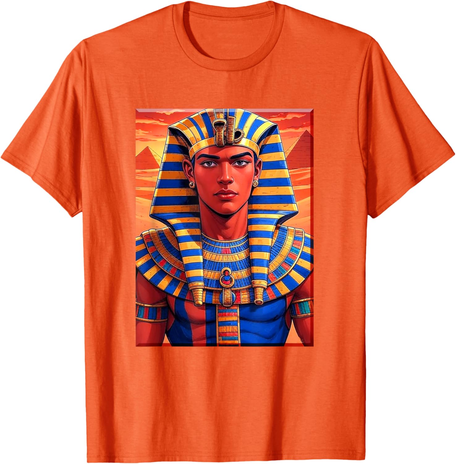 Prince of Egypt T-Shirt for Fans - Stylish Graphic Tee for All Ages - 16