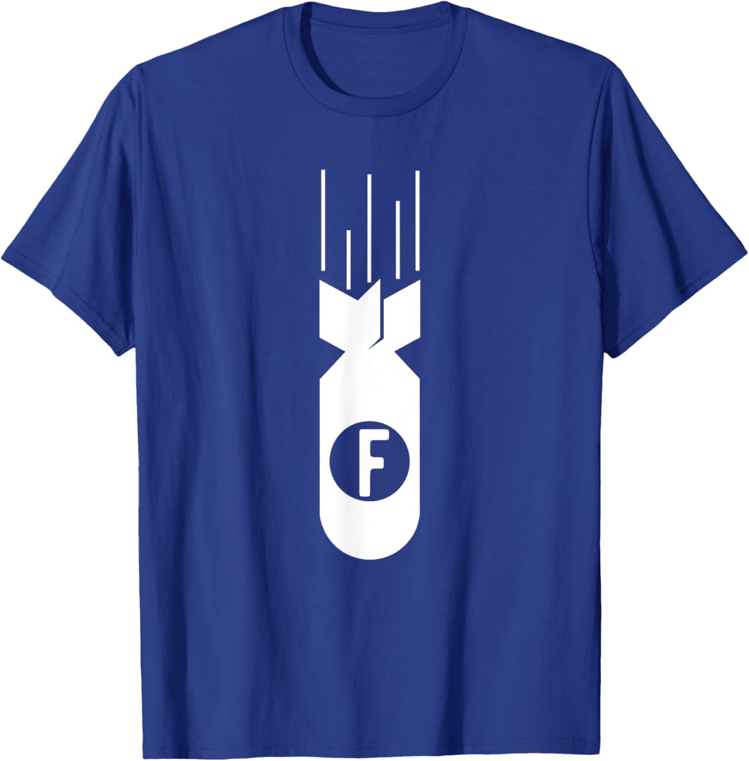 Dropping F-Bombs T-Shirt Fun Graphic Tee for Bold Fashion Statements - 16