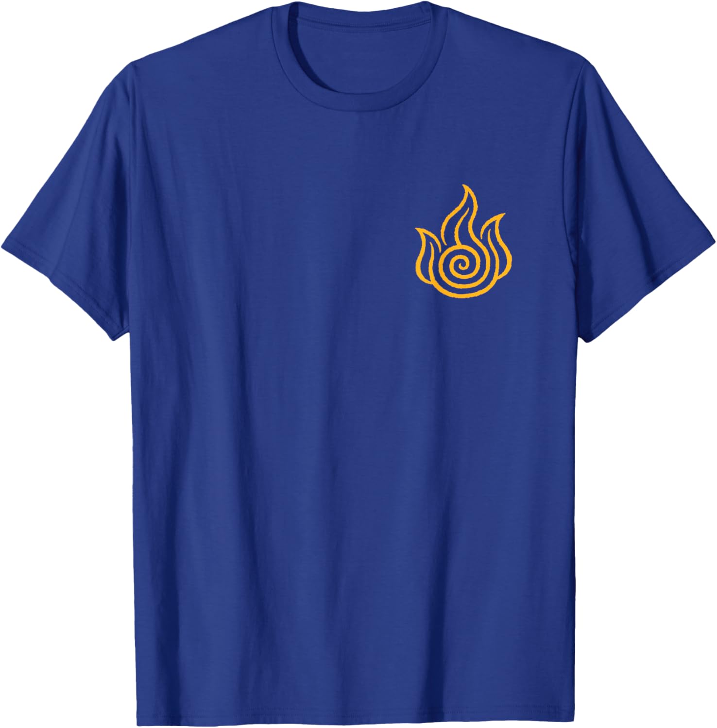 Fire Nation Avatar T-Shirt for Fans of Avatar The Last Airbender - 9