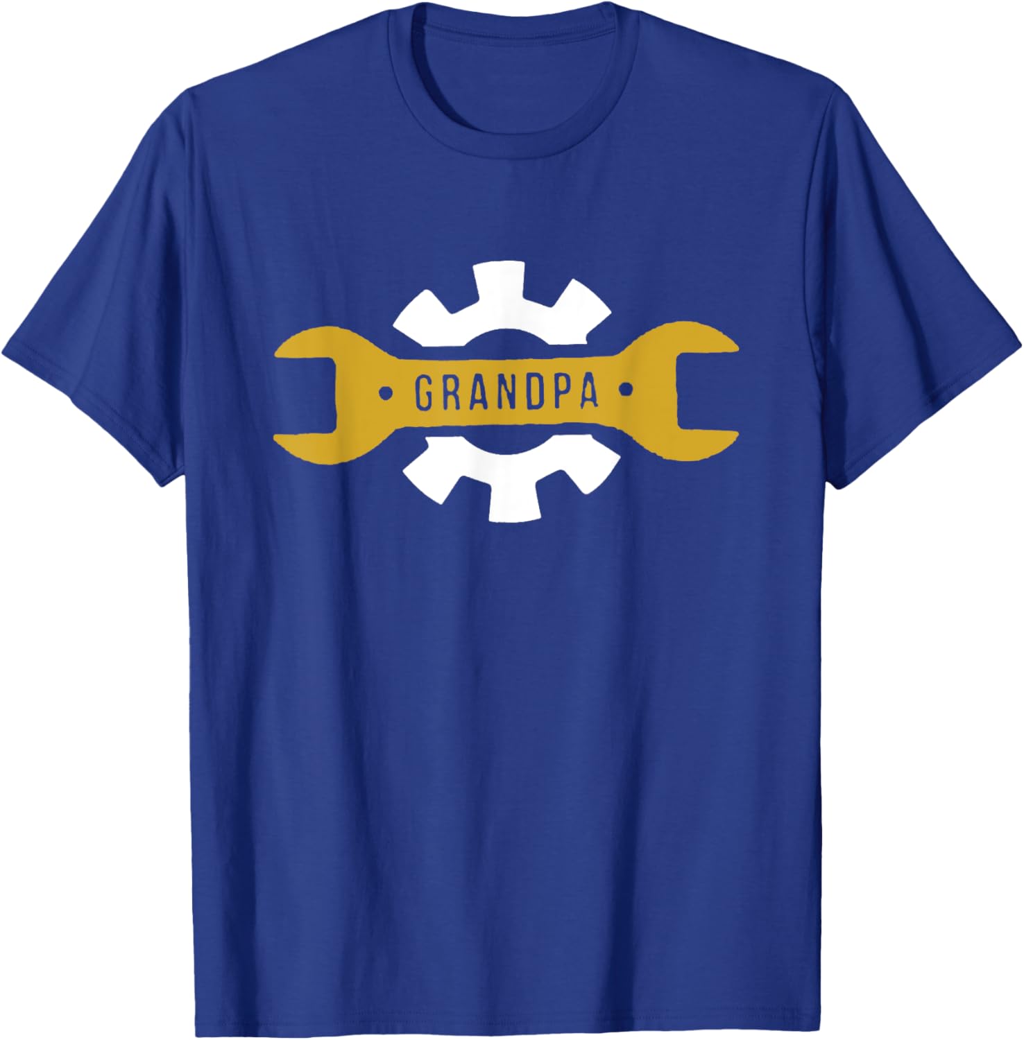 Grandpa and Grandson T-Shirt - Perfect Gift for Family Fun Together - 4