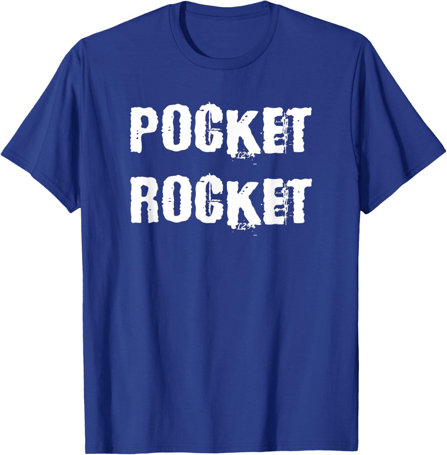Pocket Rocket T-Shirt for Trendy Style in Clothing Shoes and Jewelry - 7