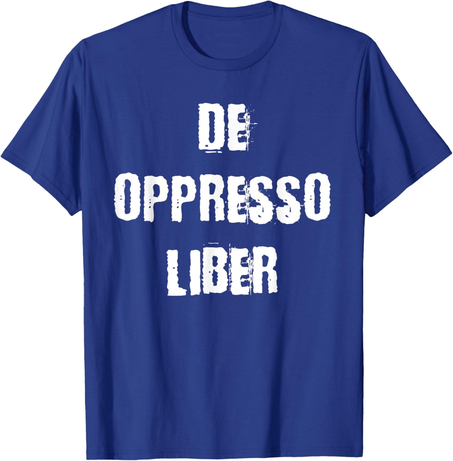 De Oppresso Liber T-Shirt - Freedom Inspired Apparel for All Ages - 23