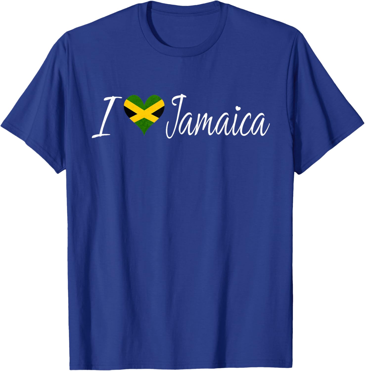 Vintage Jamaica T-Shirt Retro Souvenir for Travel Lovers and Adventurers - 16
