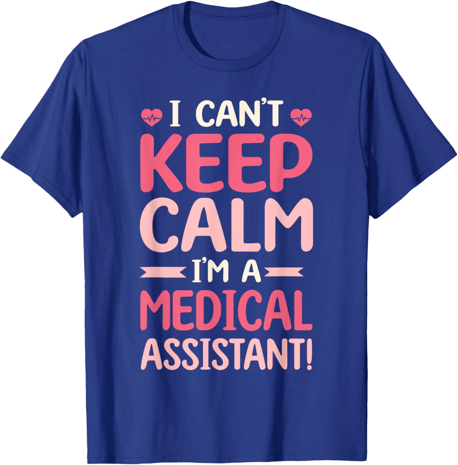 CMA Nurse T-Shirt for Women - Stylish Certified Medical Assistant Tee - 11