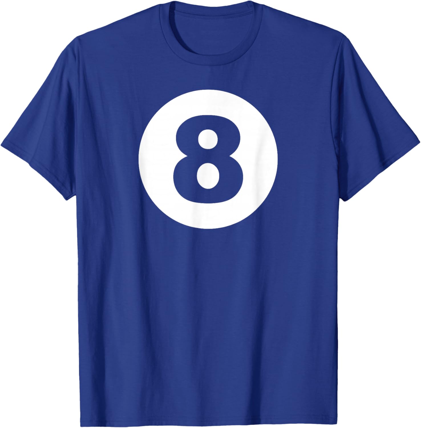 Funny Magic 8 Ball T-Shirt for Humor and Style Lovers - 17