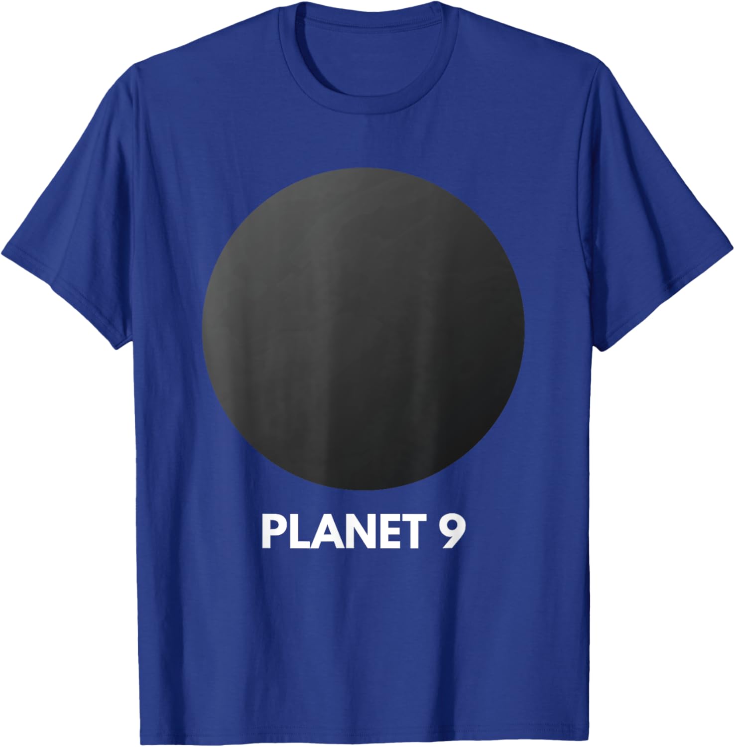 Cool Solar System Planet 9 T-Shirt for Space Lovers and Astronauts - 5