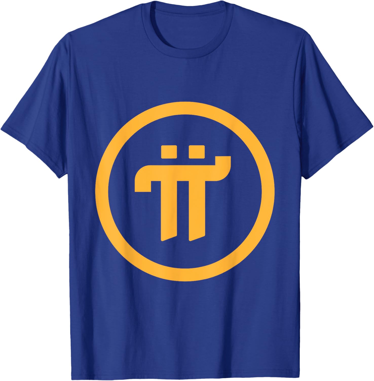 Pi Network Cryptocurrency T-Shirt for Crypto Lovers and Miners - 7