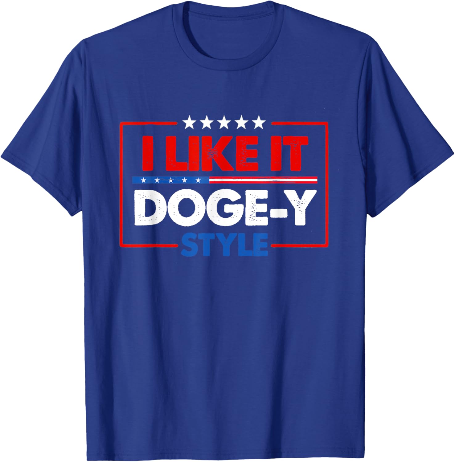Funny Doge Meme Crypto T-Shirt I Like It DOGE-Y Style Apparel - 21