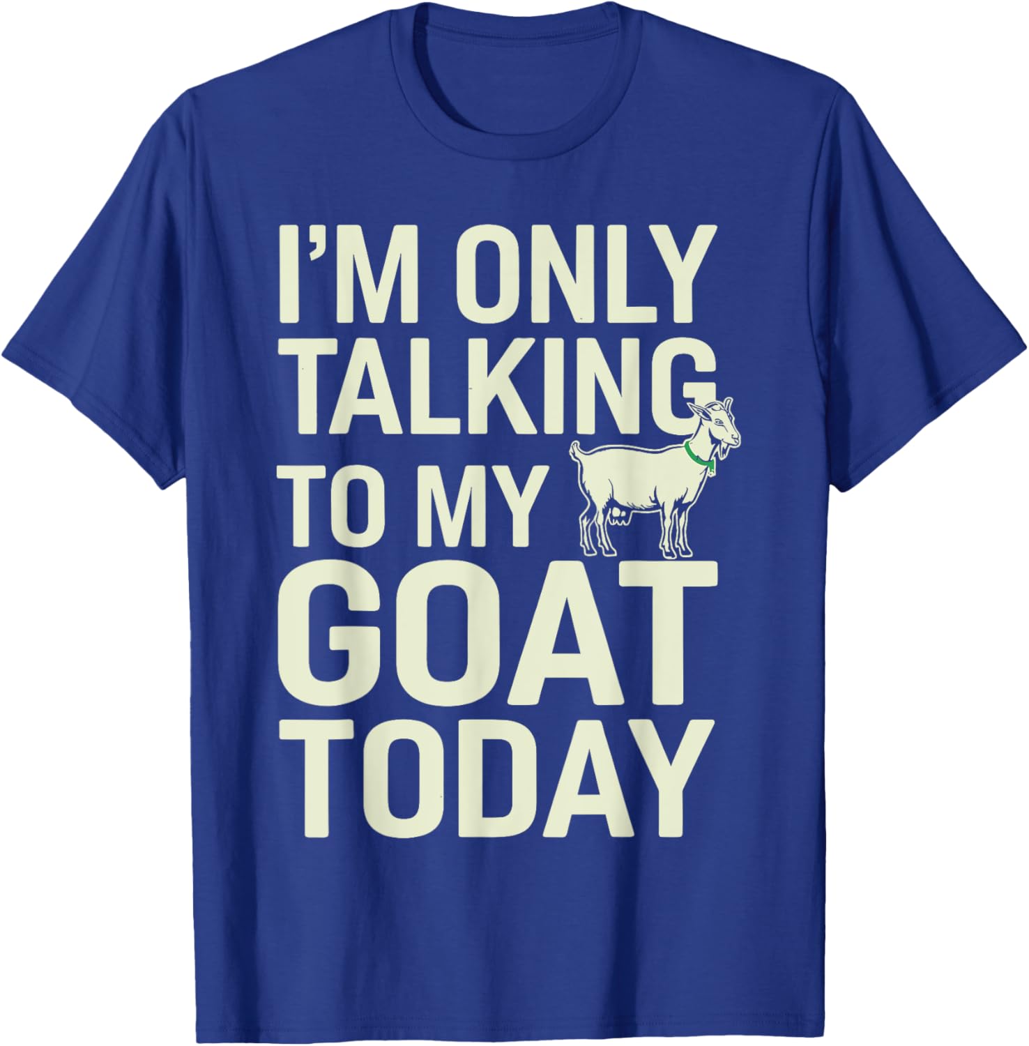 Funny Goat Lover T-Shirt for Men, Women, and Kids - Boer & Pygmy Design - 7