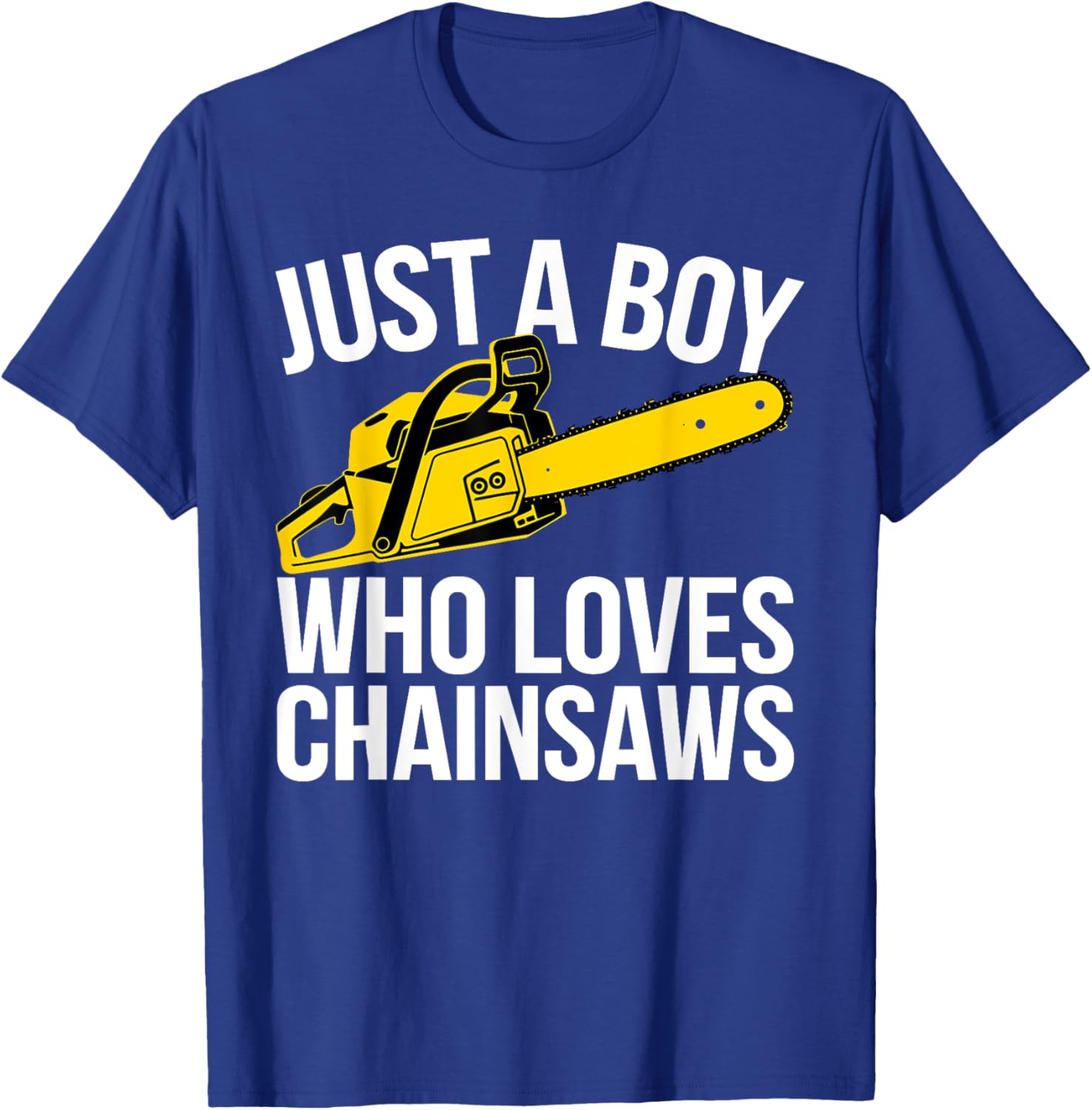 Cool Lumberjack T-Shirt for Men and Boys - Perfect Gift for Tree Lovers - 9