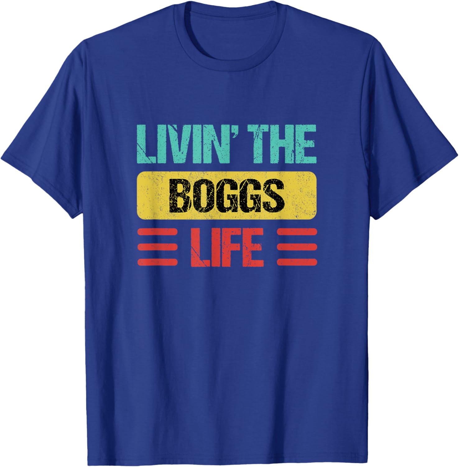 Stylish Boggs Name T-Shirt for Fashionable Outfits and Everyday Wear - 3