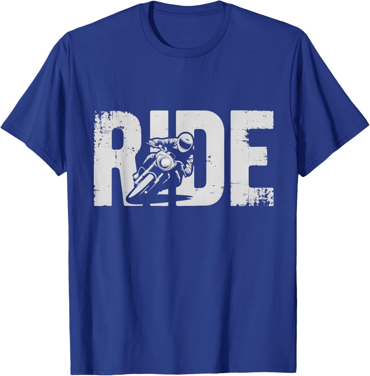 Motorcycle Apparel Unisex T-Shirt for Riders - Perfect for Men and Women - 11