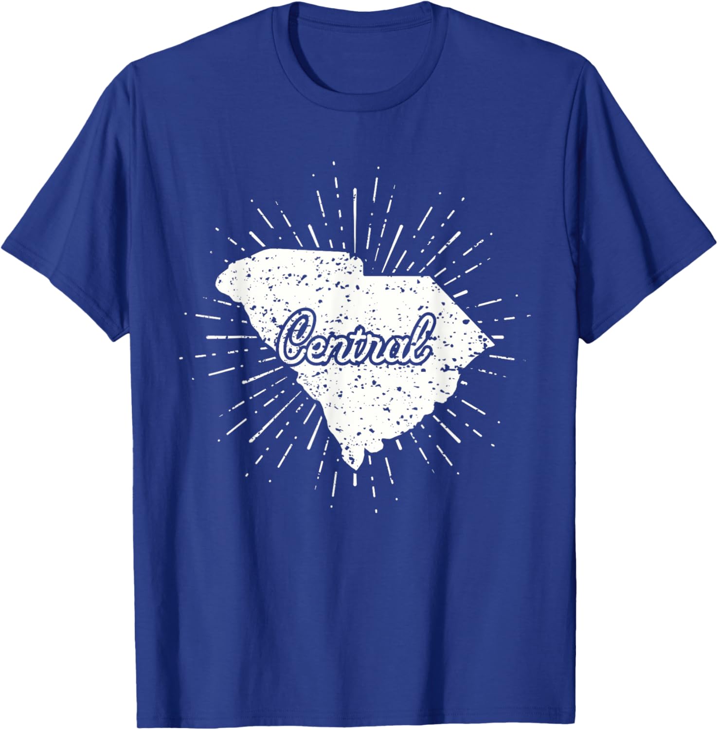 Central South Carolina T-Shirt for Comfort and Style in Everyday Wear - 18