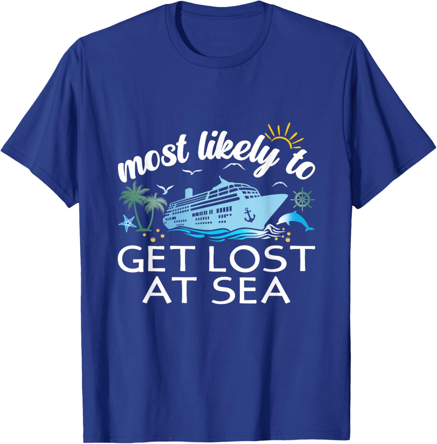 Family Trip Matching Cruise T-Shirt Perfect for Adventure Seekers - 2