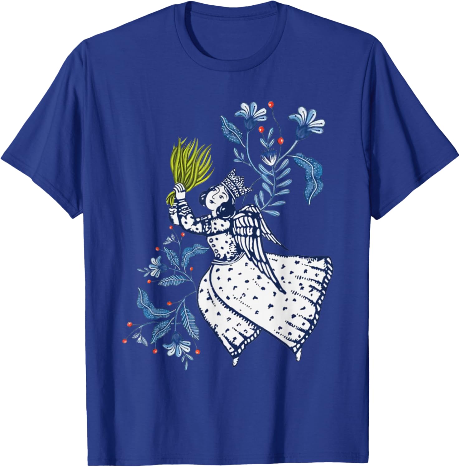 Happy Norouz T-Shirt for Persian New Year - Celebrate Spring Equinox - 18