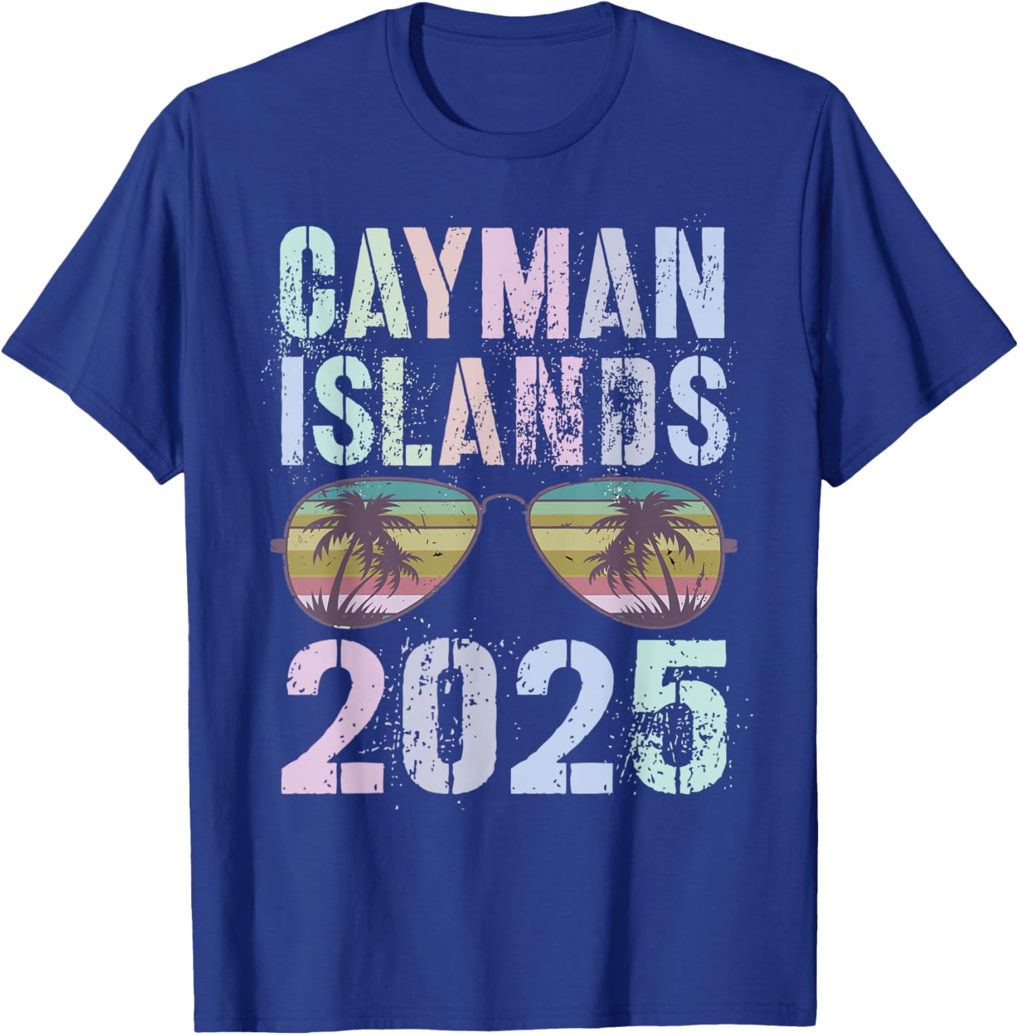 Kids Cayman Islands 2025 Vacation Surfing Matching T-Shirt for Fun Adventures - 8