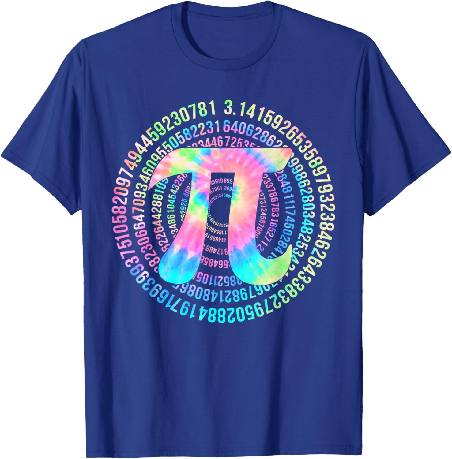 Funny Pi Day Shirt for Math Teachers - Celebrate 3.14 with Style! - 7