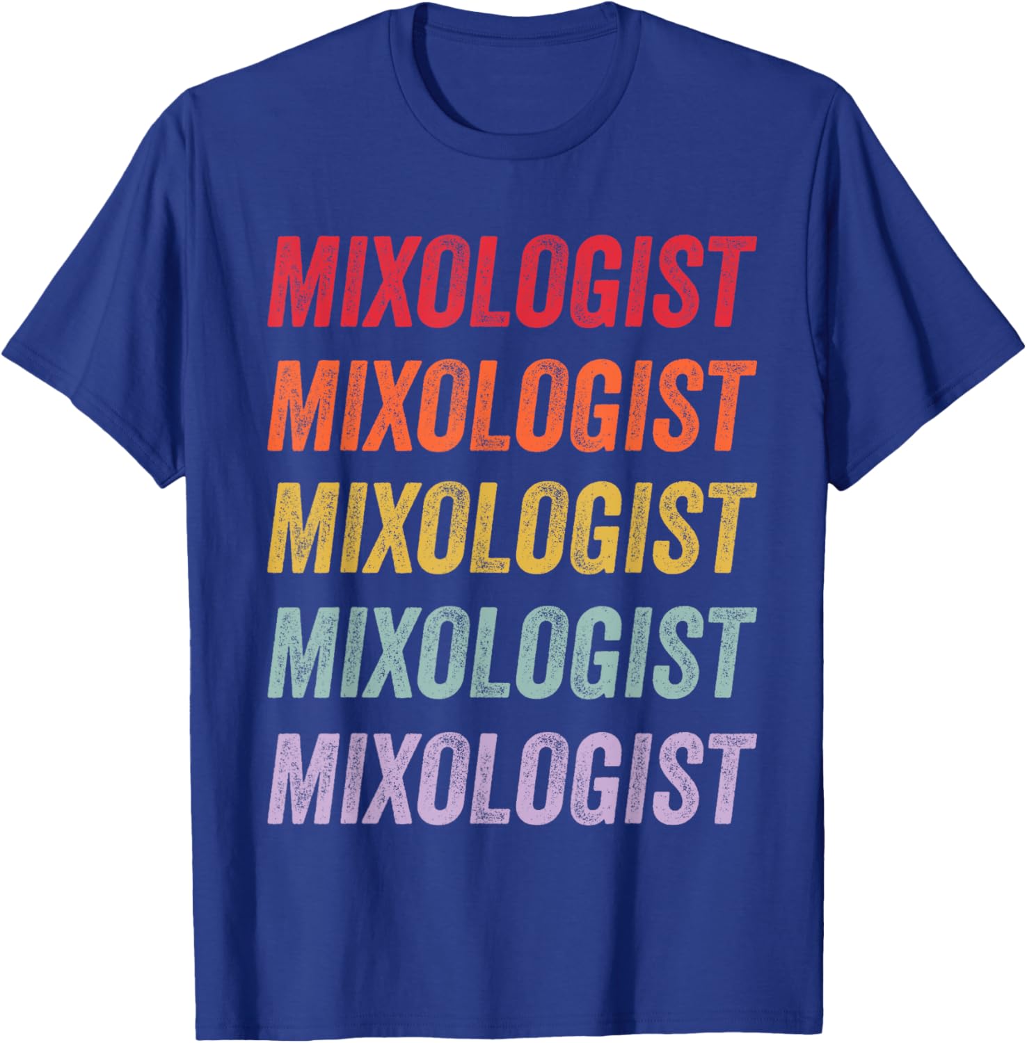 Cool Mixologist T-Shirt for Cocktail Lovers - Stylish and Fun Apparel - 24