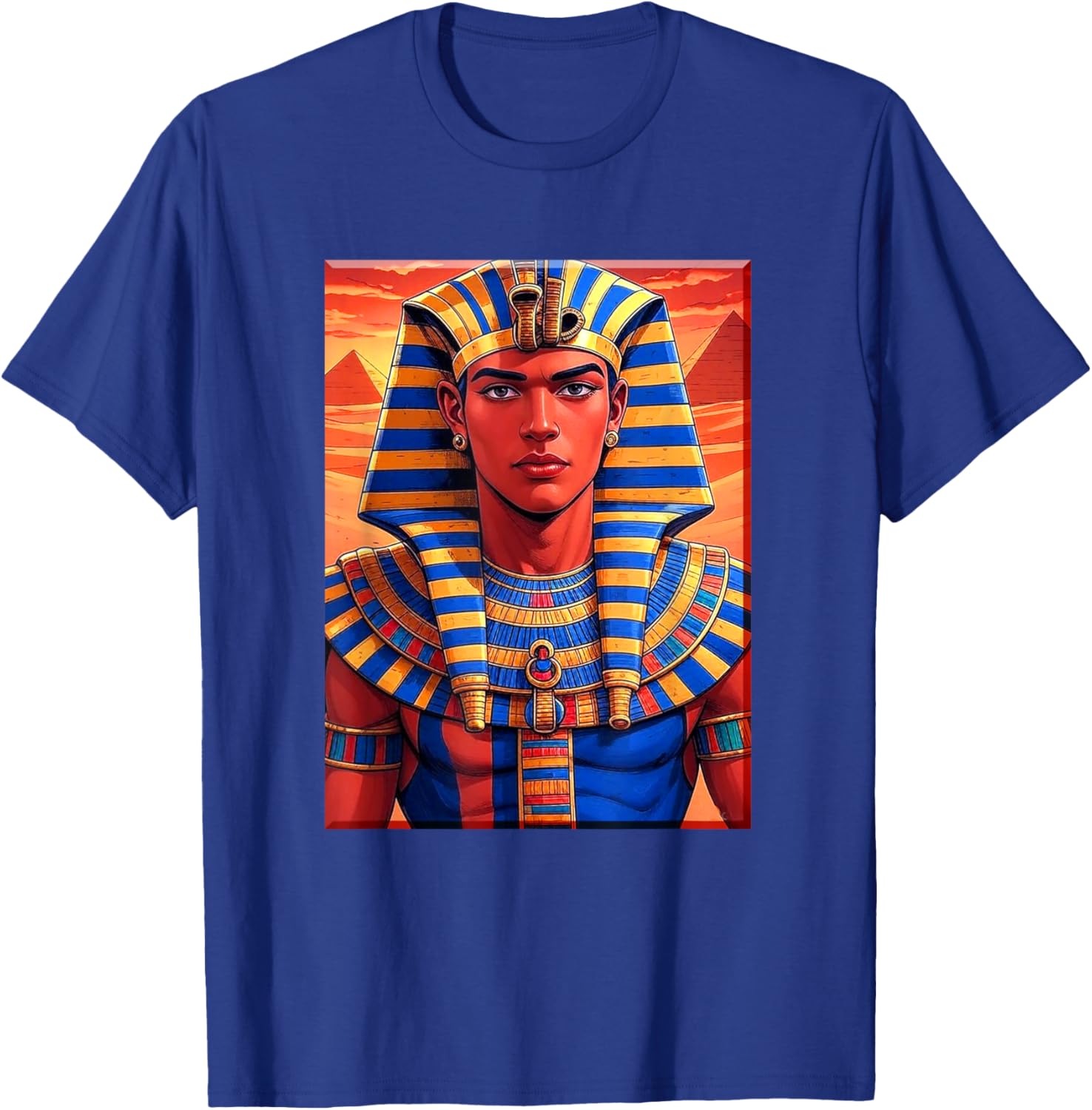 Prince of Egypt T-Shirt for Fans - Stylish Graphic Tee for All Ages - 12