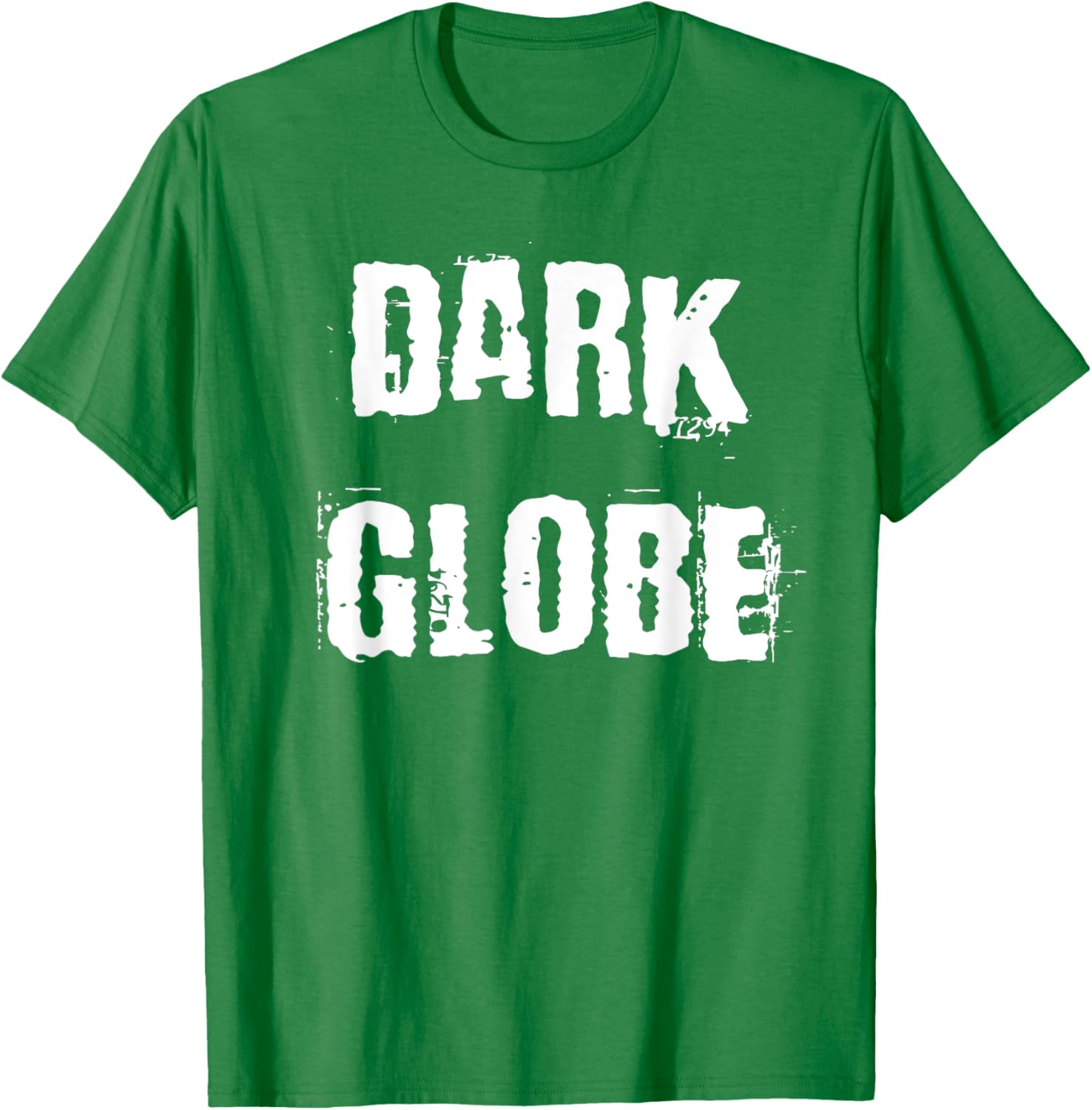 Dark Globe T-Shirt for Trendy Fashion Lovers - Comfortable Graphic Tee - 15
