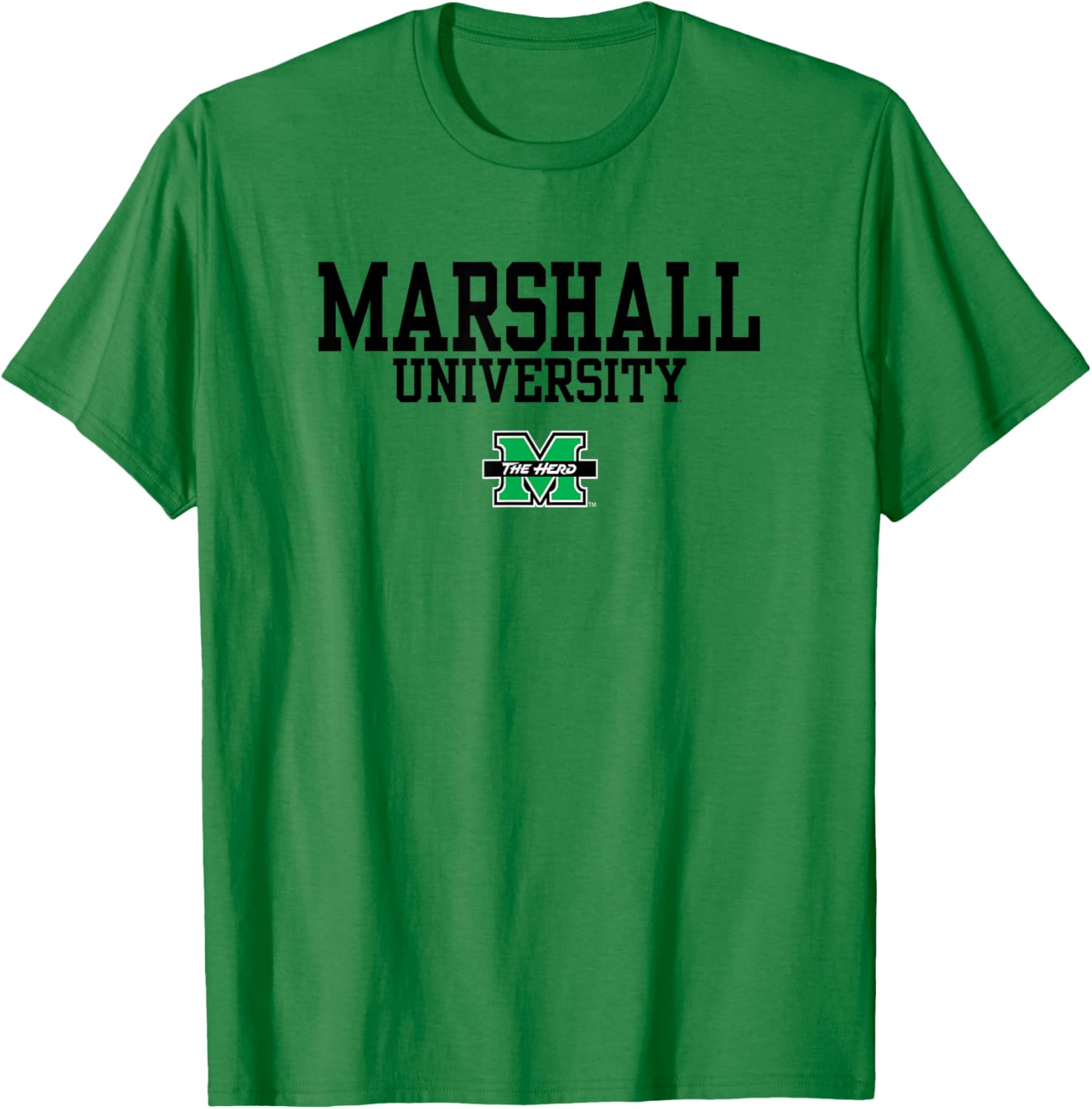 Marshall University Bison Legacy T-Shirt for Sports and Outdoor Fans - 1