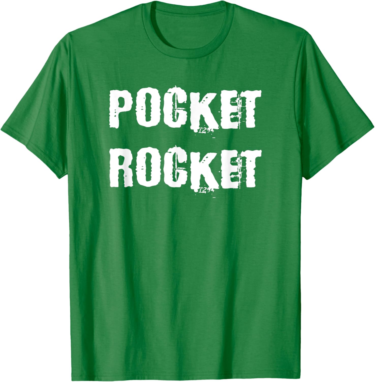 Pocket Rocket T-Shirt for Trendy Style in Clothing Shoes and Jewelry - 20