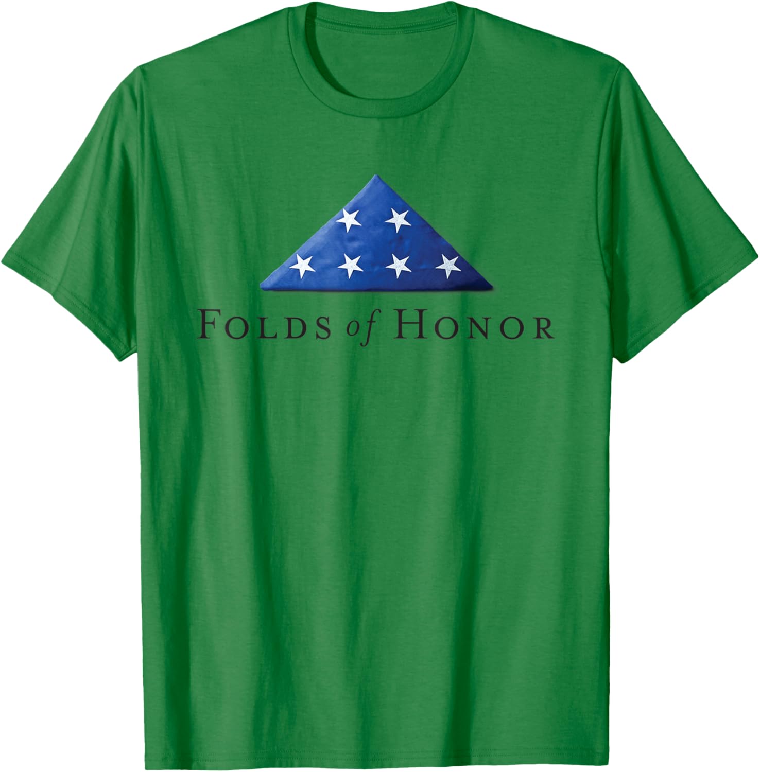 Folds of Honor T-Shirt for Comfort and Style in Apparel and Accessories - 6