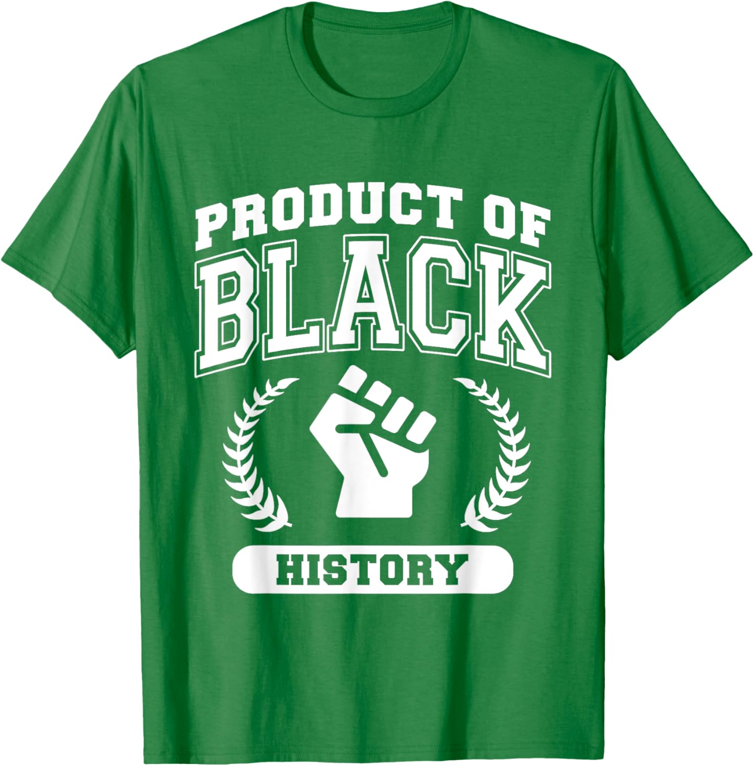 Black History Month T-Shirt for Heritage Pride and Cultural Celebration - 16