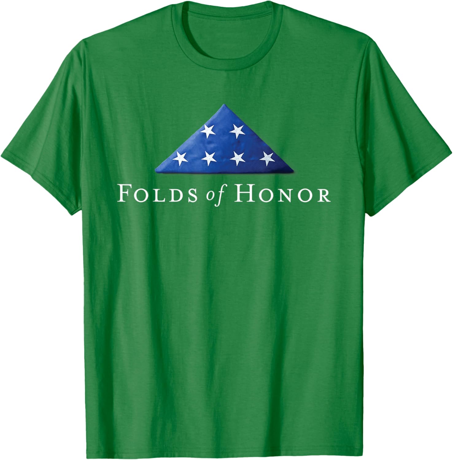 Folds of Honor T-Shirt for Comfort and Style in Clothing and Shoes - 10
