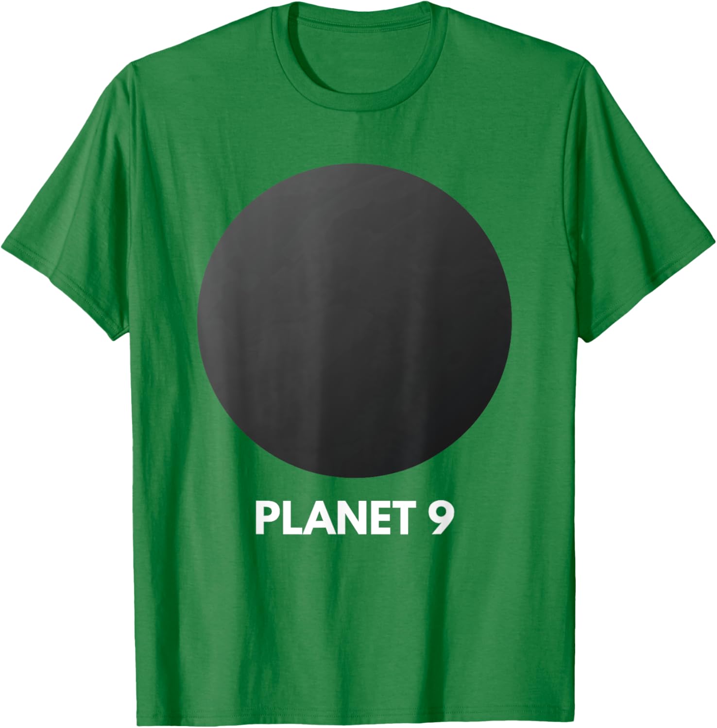 Cool Solar System Planet 9 T-Shirt for Space Lovers and Astronauts - 26