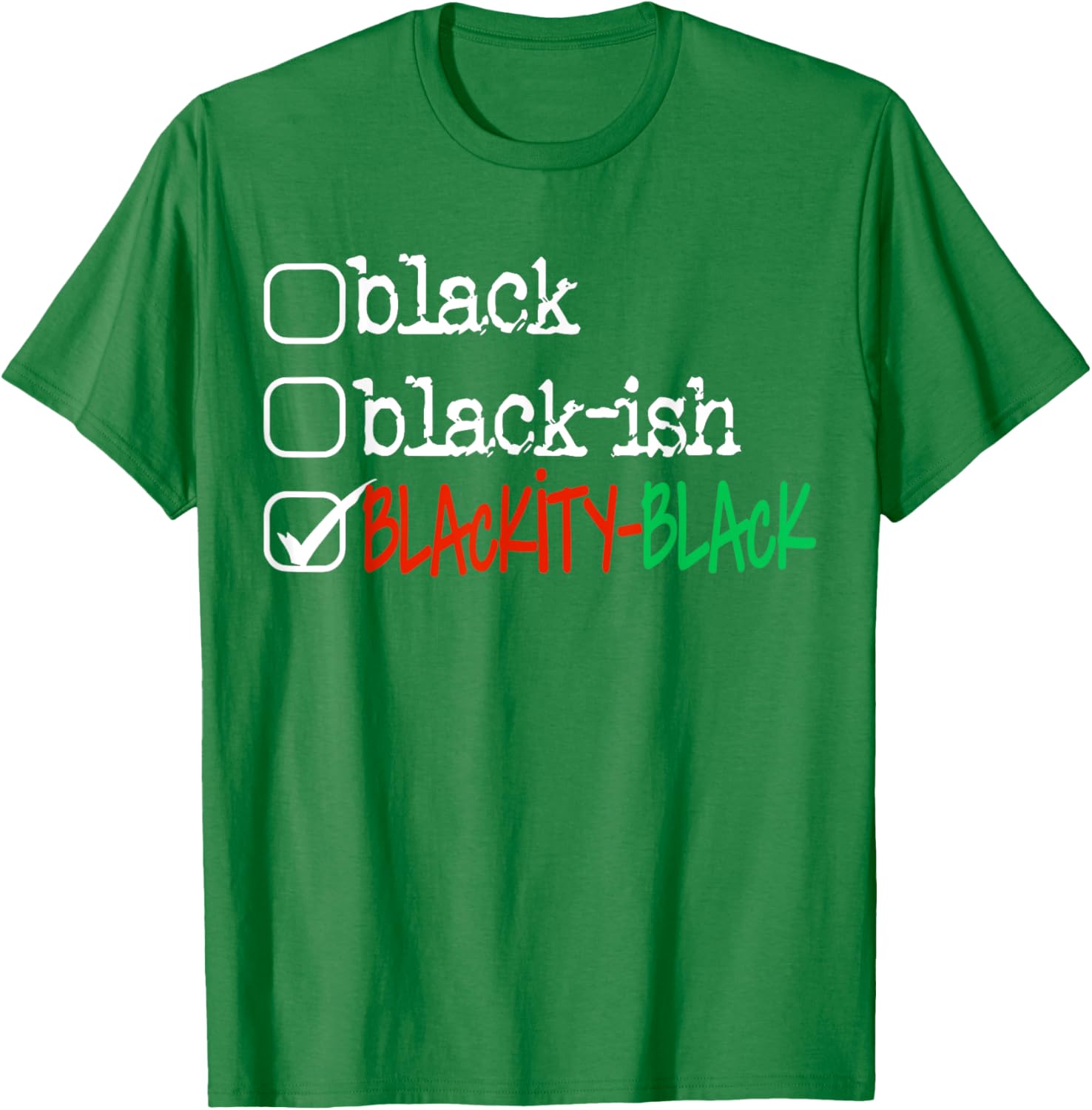 Black History Month Black T-Shirt Celebrating Culture and Pride - 11