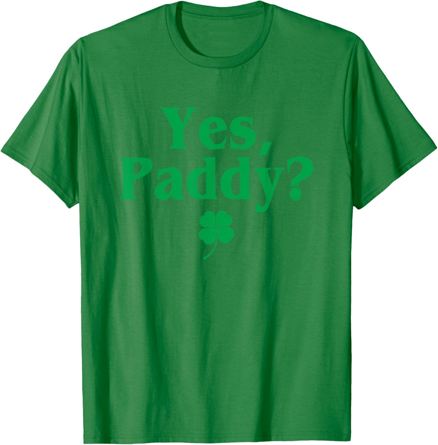 Funny St. Paddy's Day Irish Baby T-Shirt for Cute Little Ones - 29