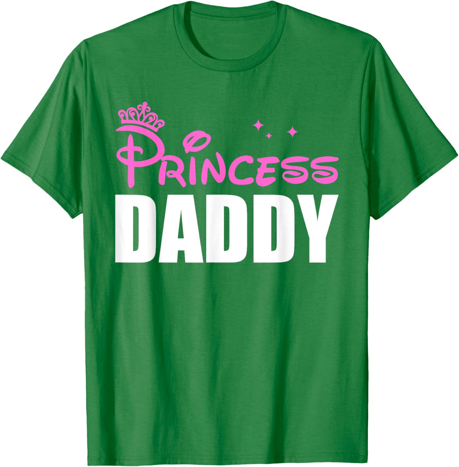 Vintage Dad Daughter Princess T-Shirt for Special Moments and Memories - 12