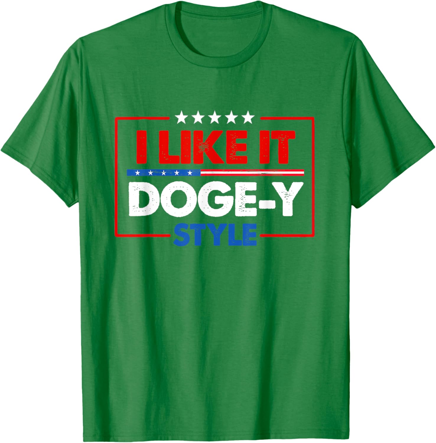 Funny Doge Meme Crypto T-Shirt I Like It DOGE-Y Style Apparel - 20