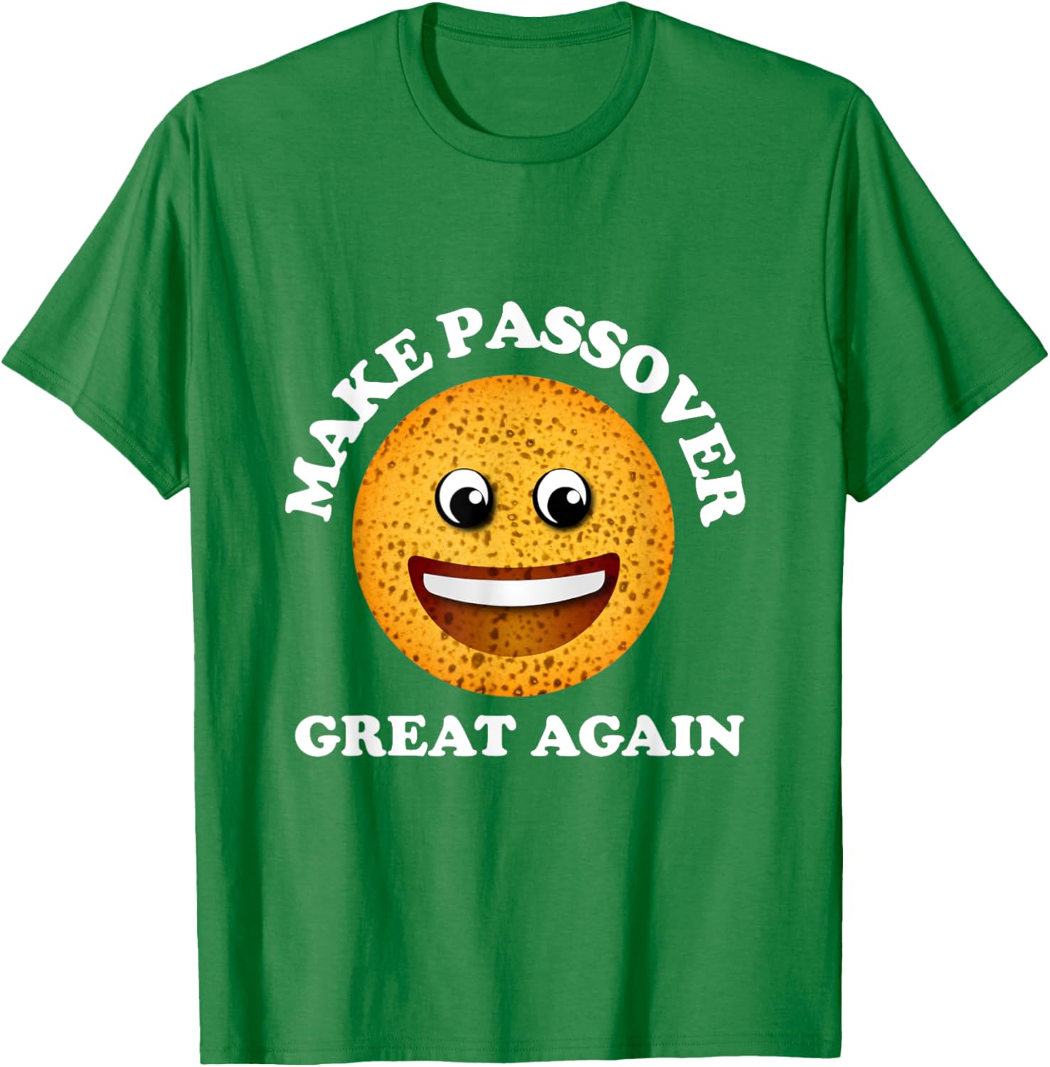 Funny Passover Matzah T-Shirt for Family Celebrations and Jewish Humor - 6