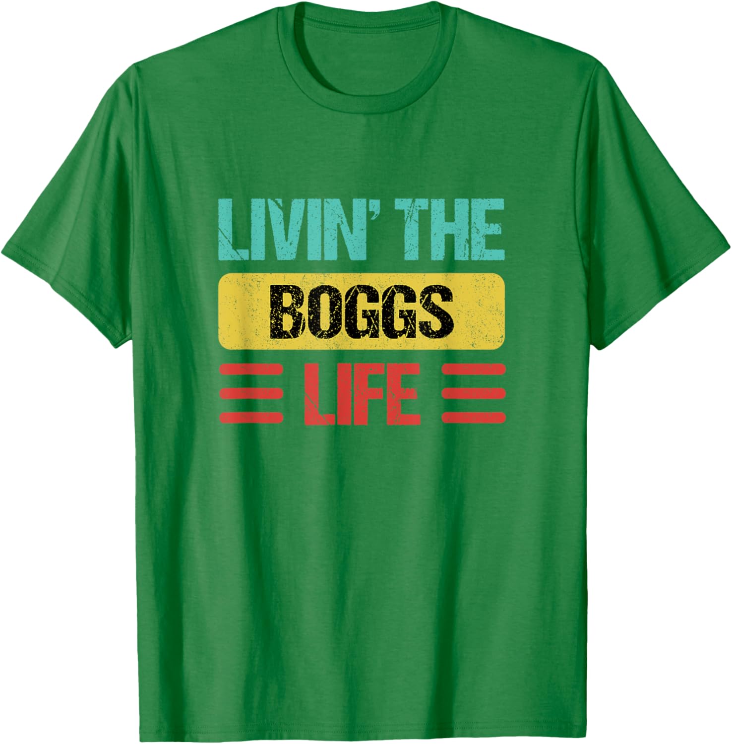 Stylish Boggs Name T-Shirt for Fashionable Outfits and Everyday Wear - 6