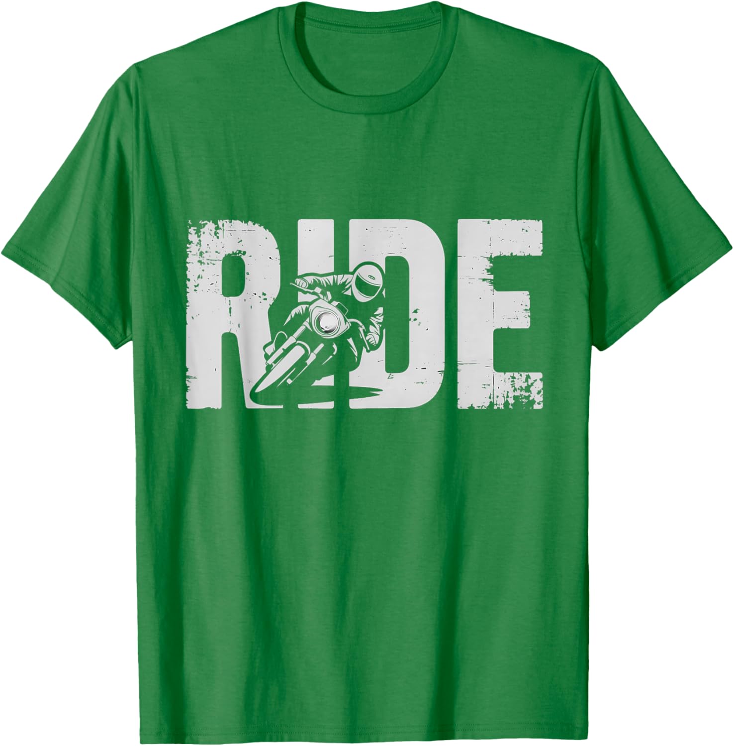 Motorcycle Apparel Unisex T-Shirt for Riders - Perfect for Men and Women - 15