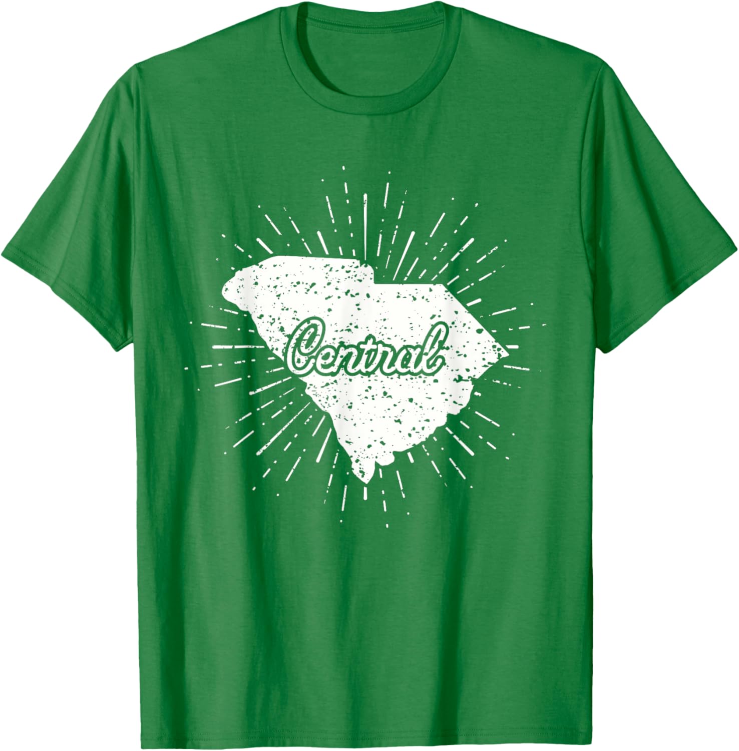 Central South Carolina T-Shirt for Comfort and Style in Everyday Wear - 23